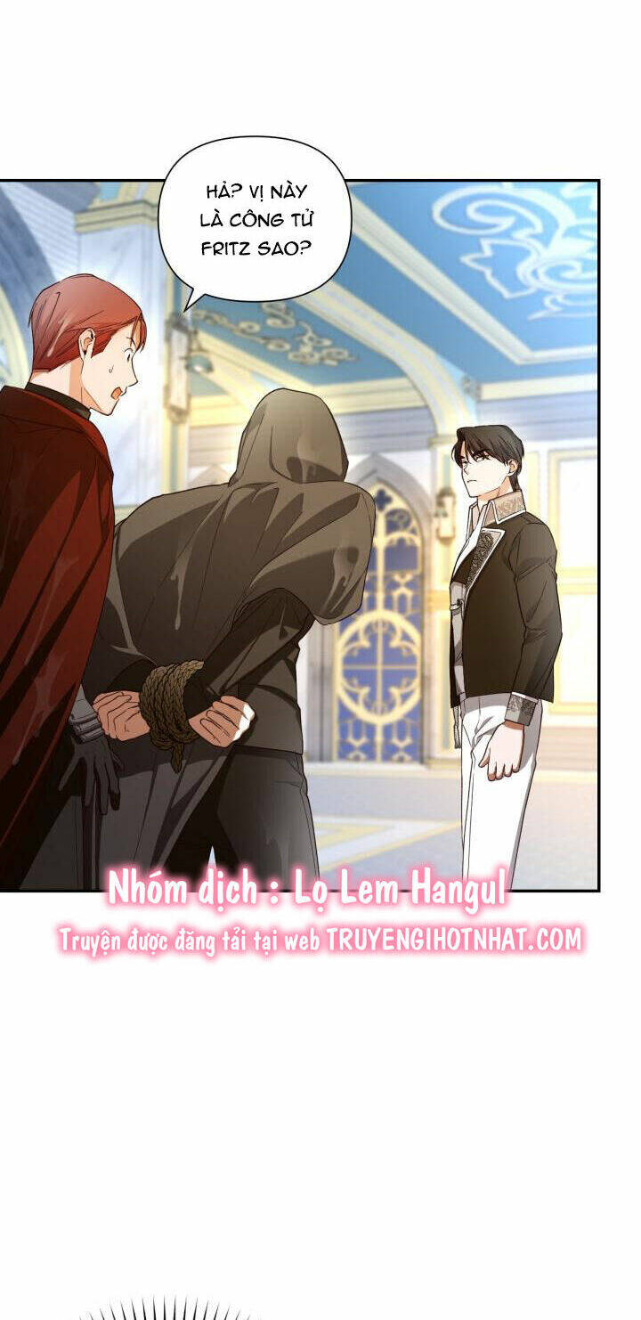 Phương Pháp Che Giấu Đứa Con Của Hoàng Đế - Chapter 78 - Page 48