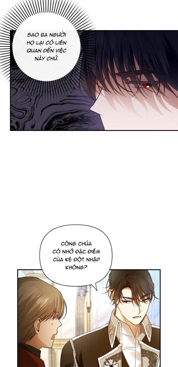 Phương Pháp Che Giấu Đứa Con Của Hoàng Đế - Chapter 78 - Page 49