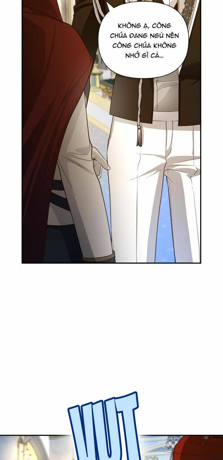 Phương Pháp Che Giấu Đứa Con Của Hoàng Đế - Chapter 78 - Page 50