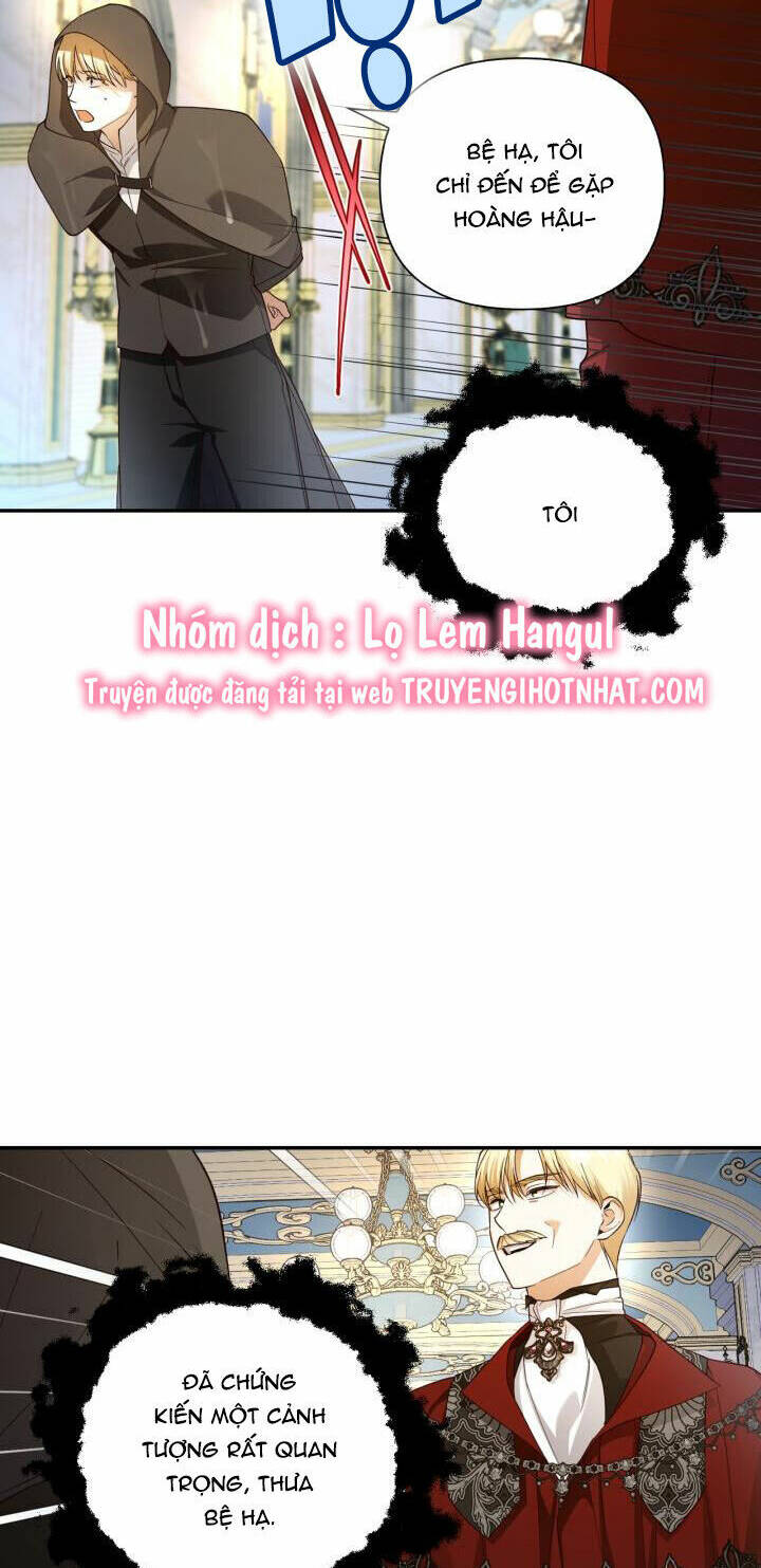 Phương Pháp Che Giấu Đứa Con Của Hoàng Đế - Chapter 78 - Page 51