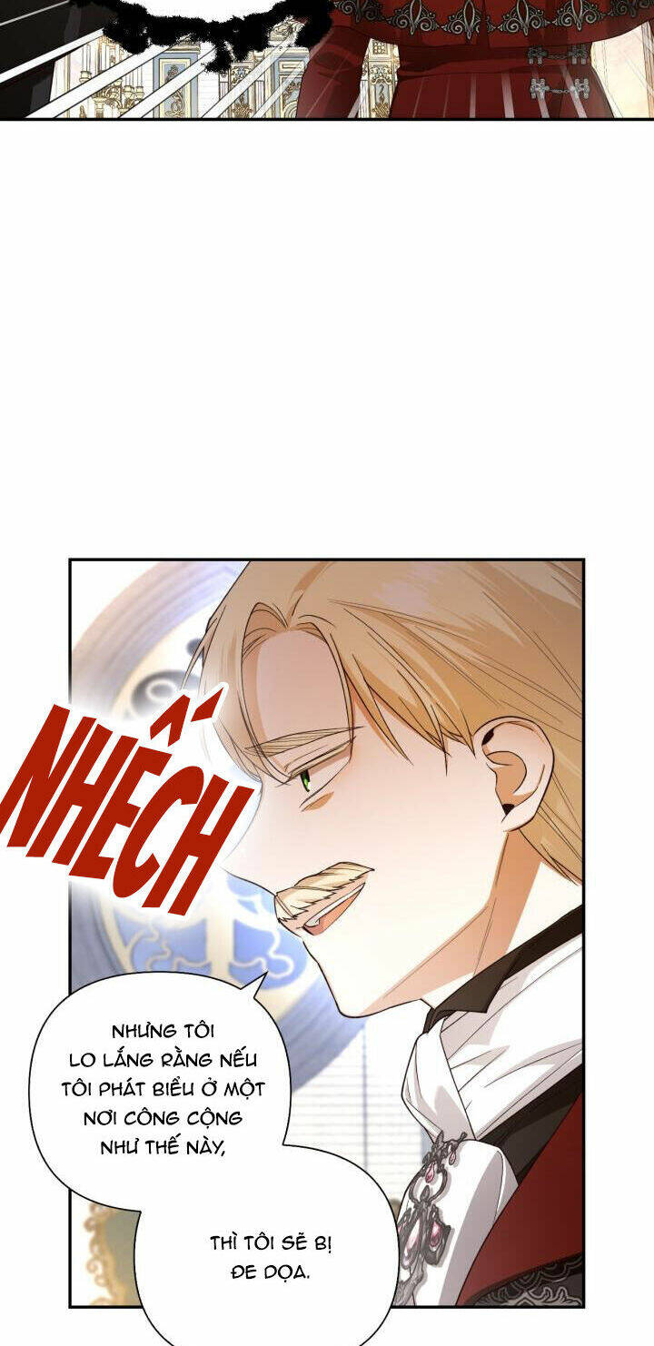 Phương Pháp Che Giấu Đứa Con Của Hoàng Đế - Chapter 78 - Page 52