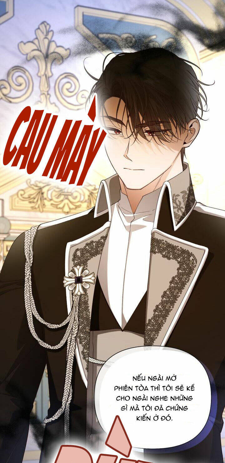 Phương Pháp Che Giấu Đứa Con Của Hoàng Đế - Chapter 78 - Page 54