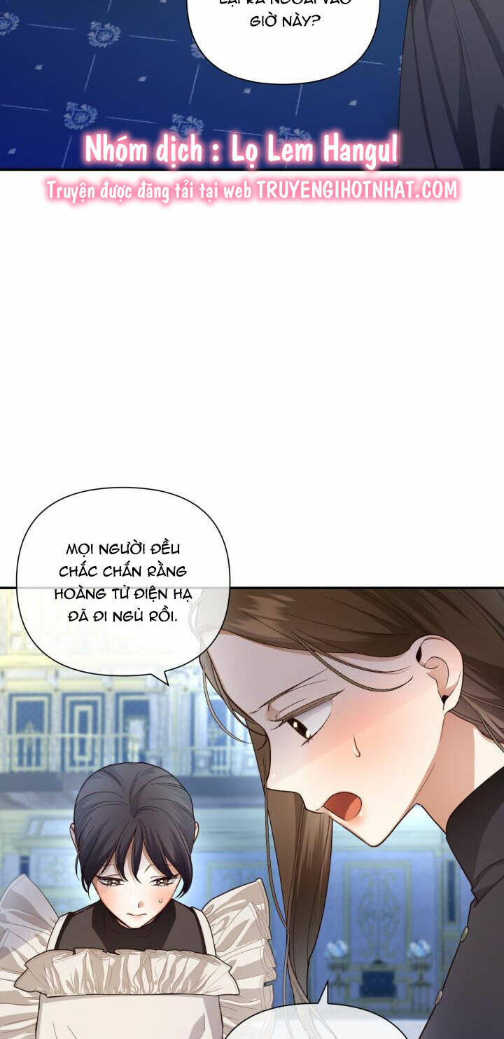Phương Pháp Che Giấu Đứa Con Của Hoàng Đế - Chapter 78 - Page 57
