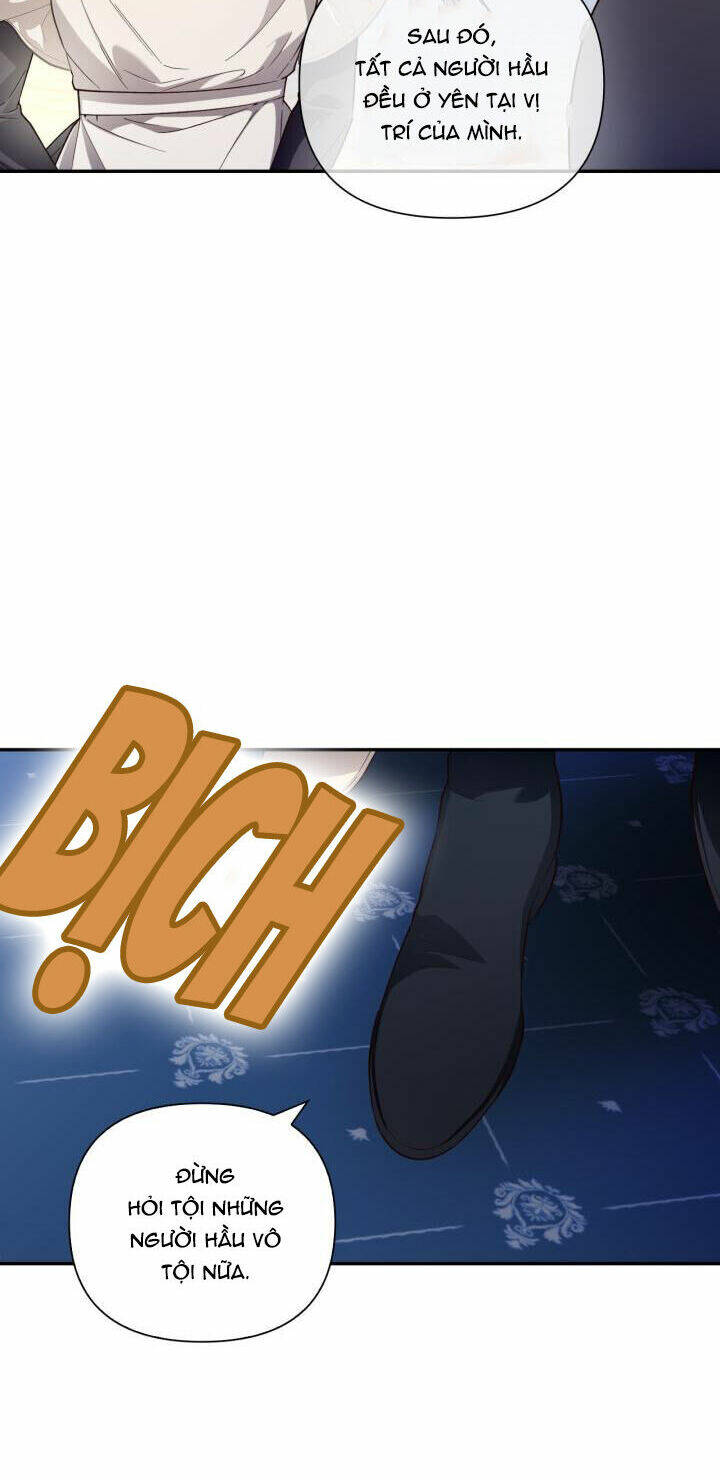 Phương Pháp Che Giấu Đứa Con Của Hoàng Đế - Chapter 78 - Page 58