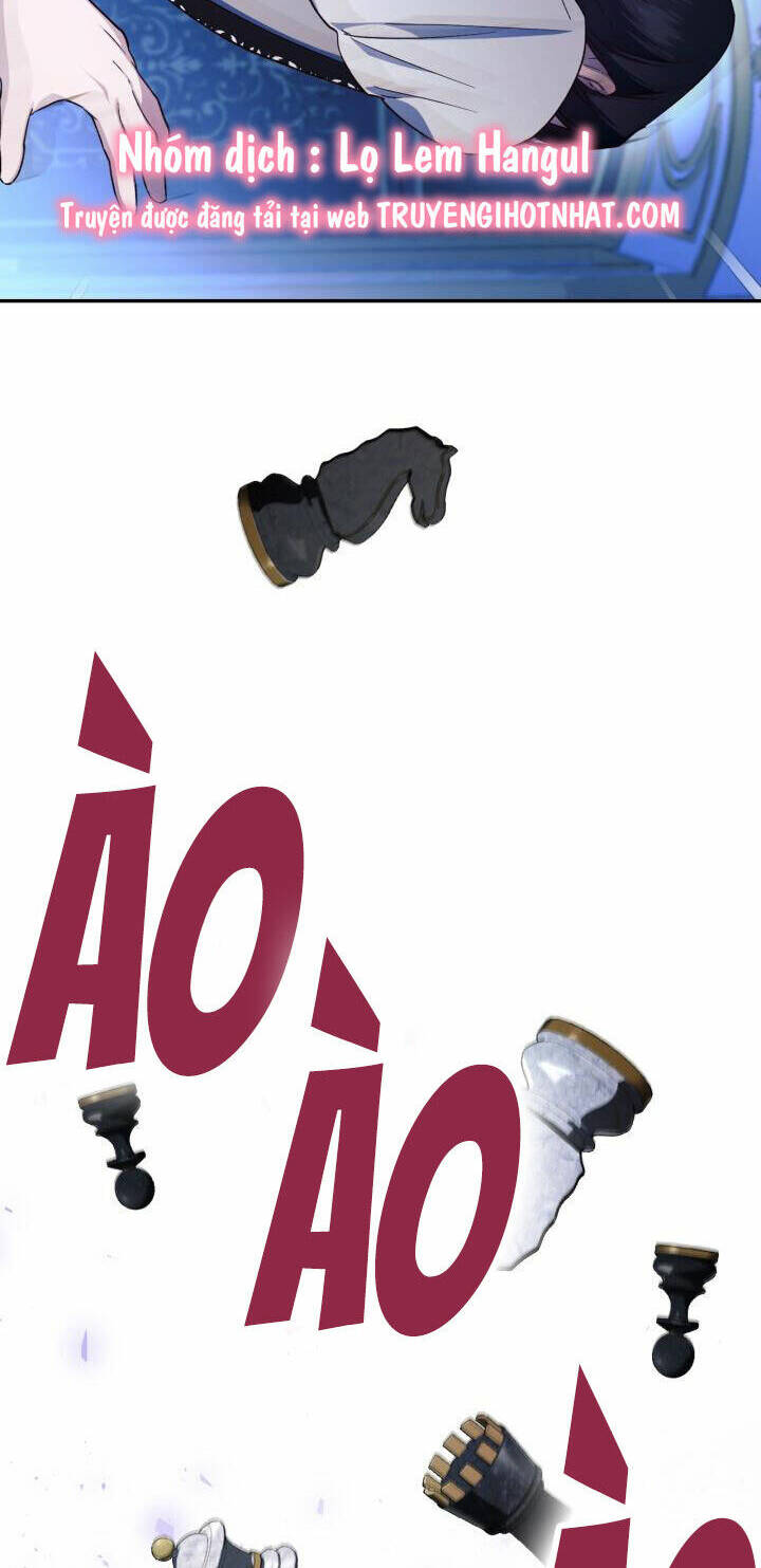 Phương Pháp Che Giấu Đứa Con Của Hoàng Đế - Chapter 78 - Page 5