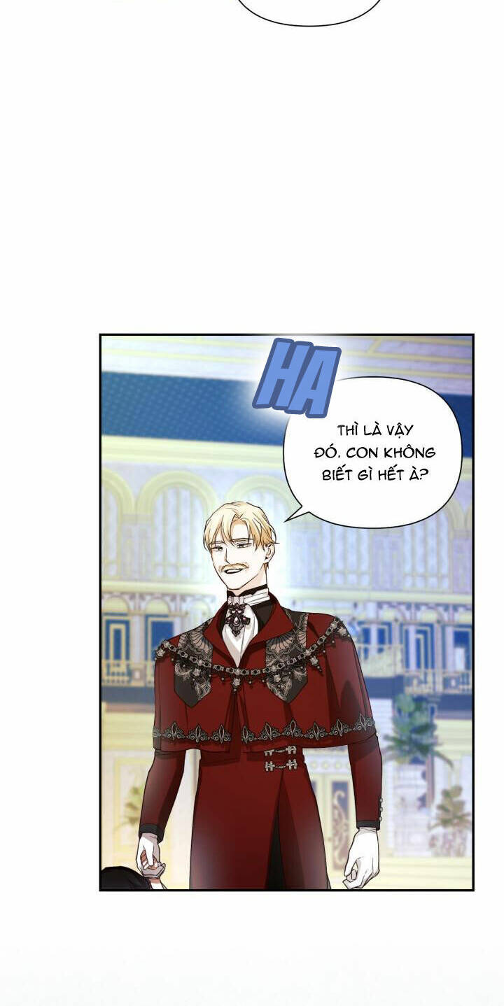 Phương Pháp Che Giấu Đứa Con Của Hoàng Đế - Chapter 78 - Page 61