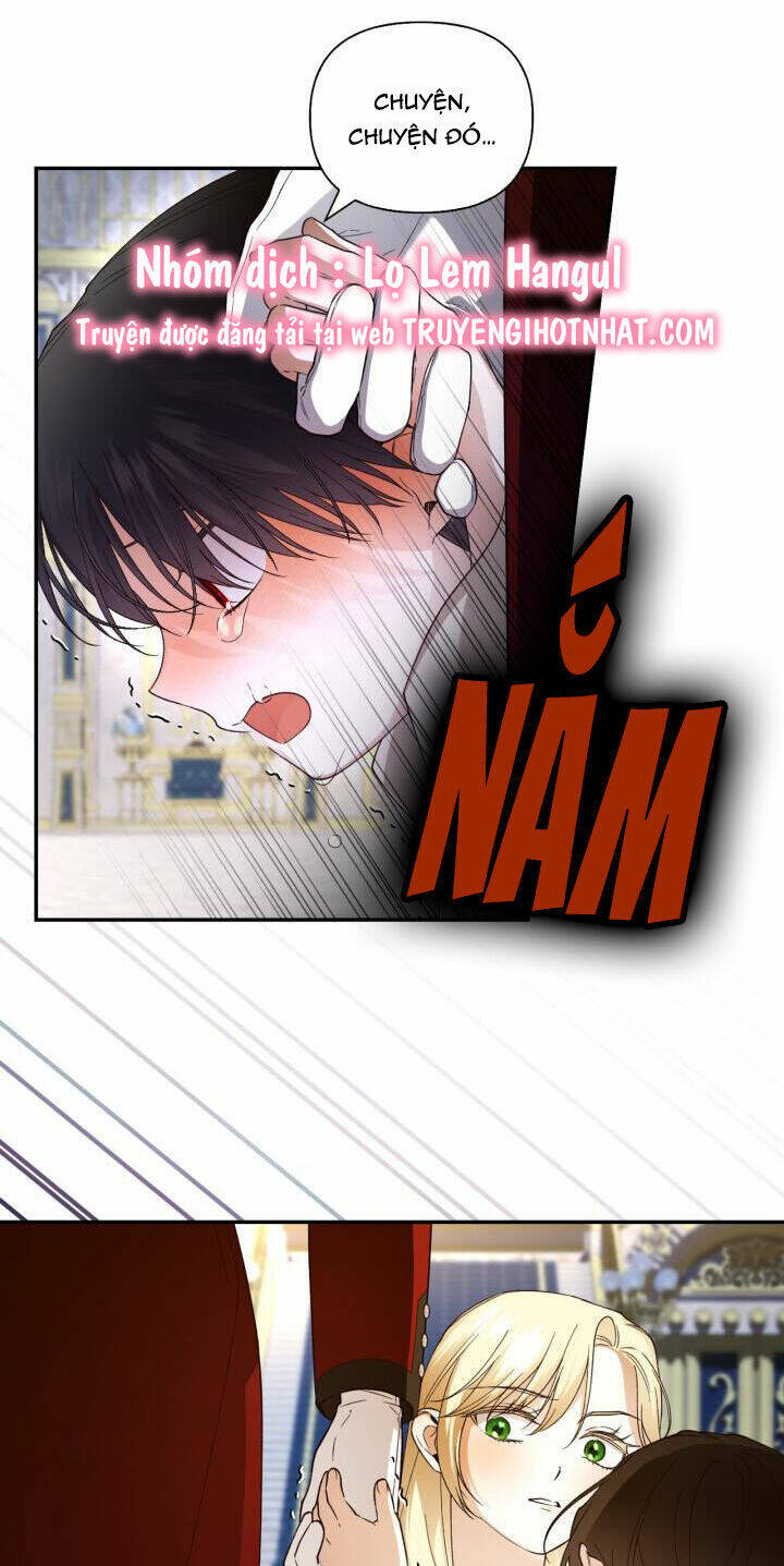 Phương Pháp Che Giấu Đứa Con Của Hoàng Đế - Chapter 78 - Page 66