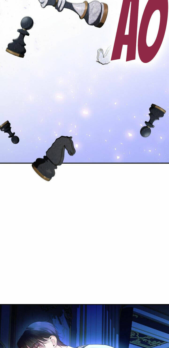 Phương Pháp Che Giấu Đứa Con Của Hoàng Đế - Chapter 78 - Page 6