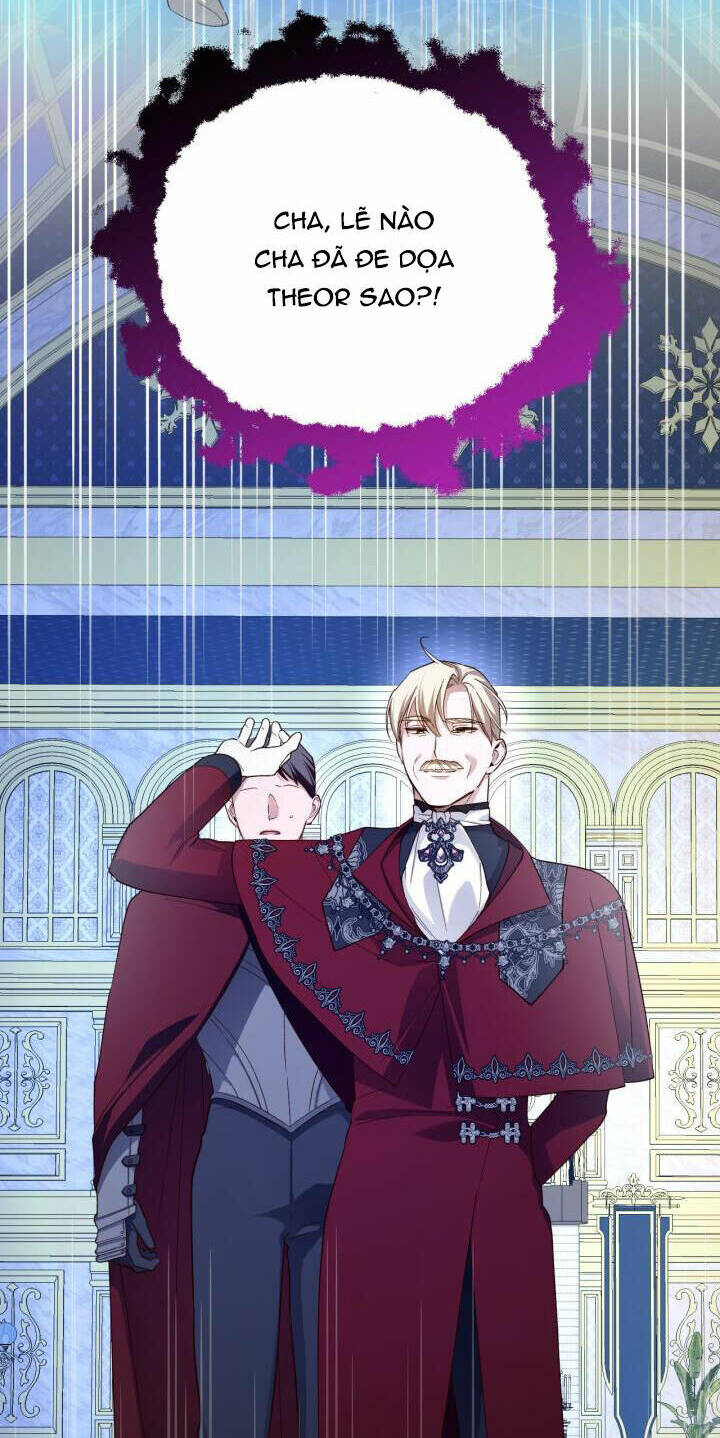 Phương Pháp Che Giấu Đứa Con Của Hoàng Đế - Chapter 78 - Page 71