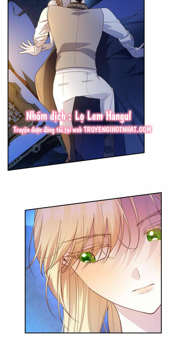 Phương Pháp Che Giấu Đứa Con Của Hoàng Đế - Chapter 78 - Page 8