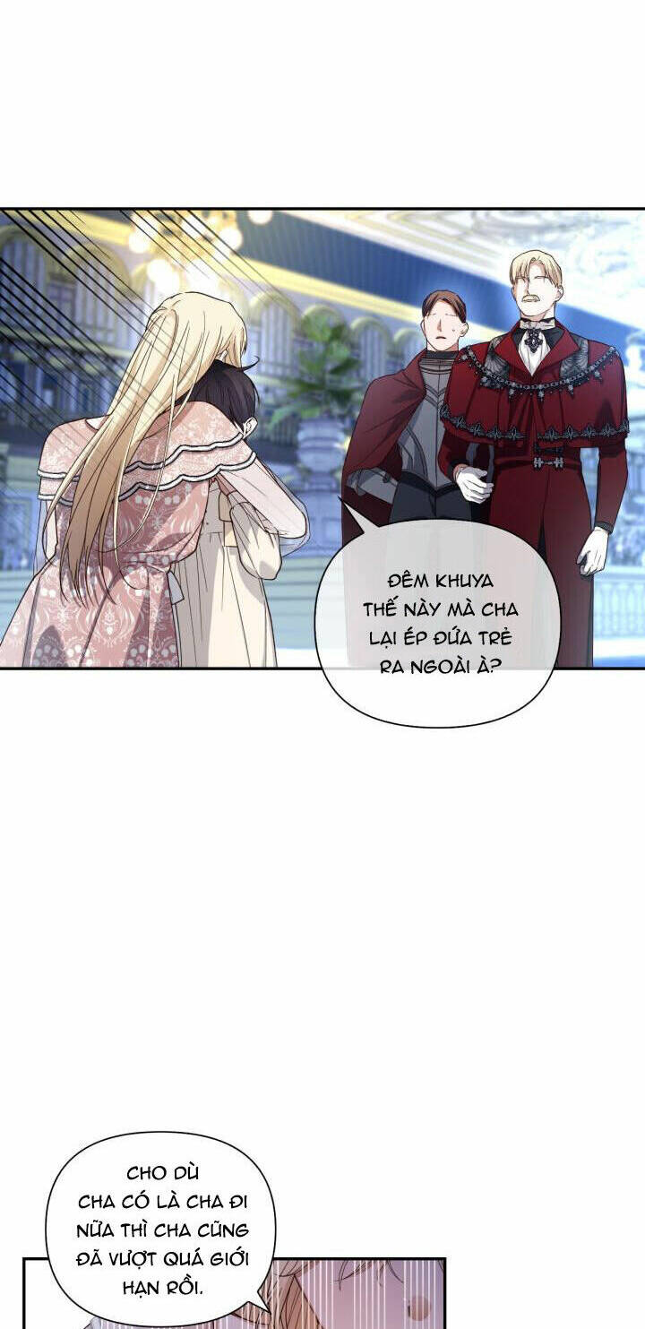 Phương Pháp Che Giấu Đứa Con Của Hoàng Đế - Chapter 79 - Page 9