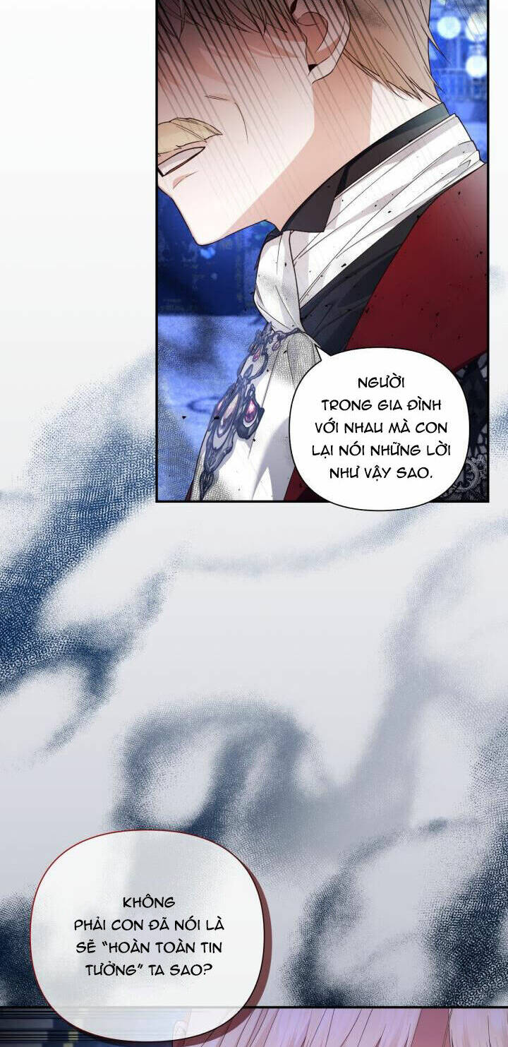 Phương Pháp Che Giấu Đứa Con Của Hoàng Đế - Chapter 79 - Page 11