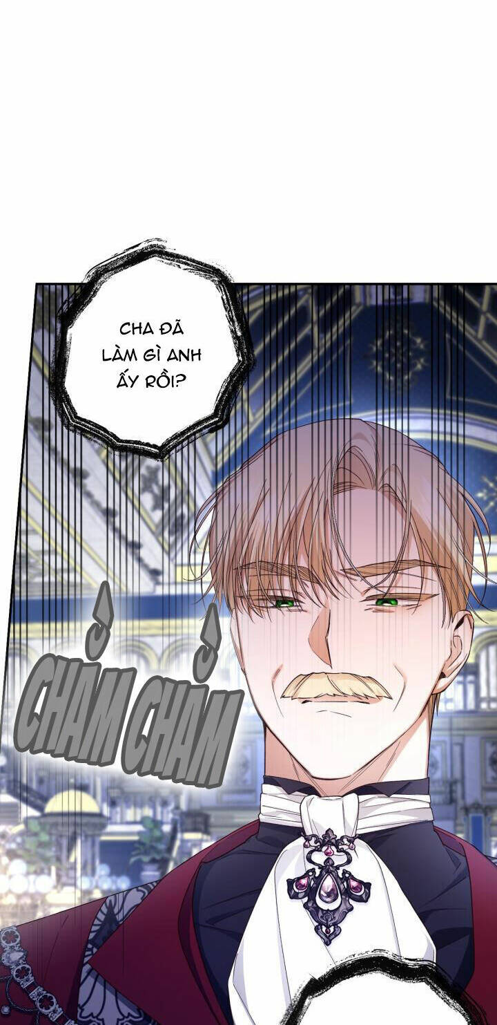 Phương Pháp Che Giấu Đứa Con Của Hoàng Đế - Chapter 79 - Page 17