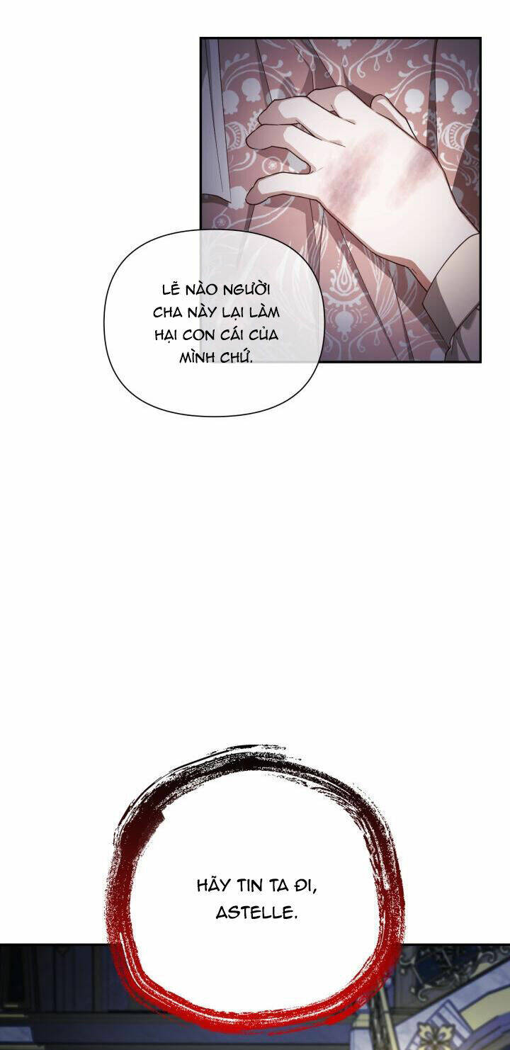 Phương Pháp Che Giấu Đứa Con Của Hoàng Đế - Chapter 79 - Page 20