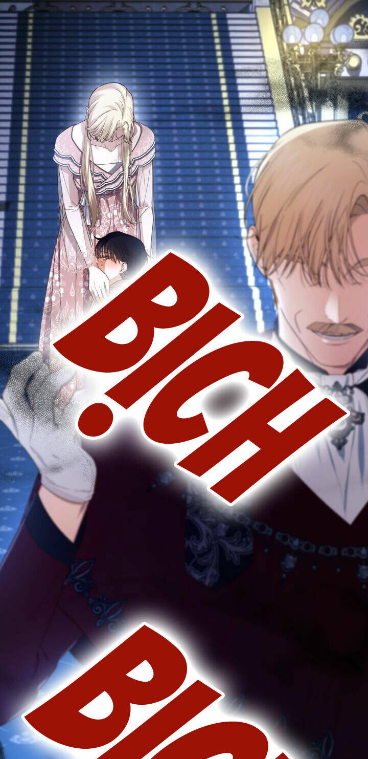 Phương Pháp Che Giấu Đứa Con Của Hoàng Đế - Chapter 79 - Page 21