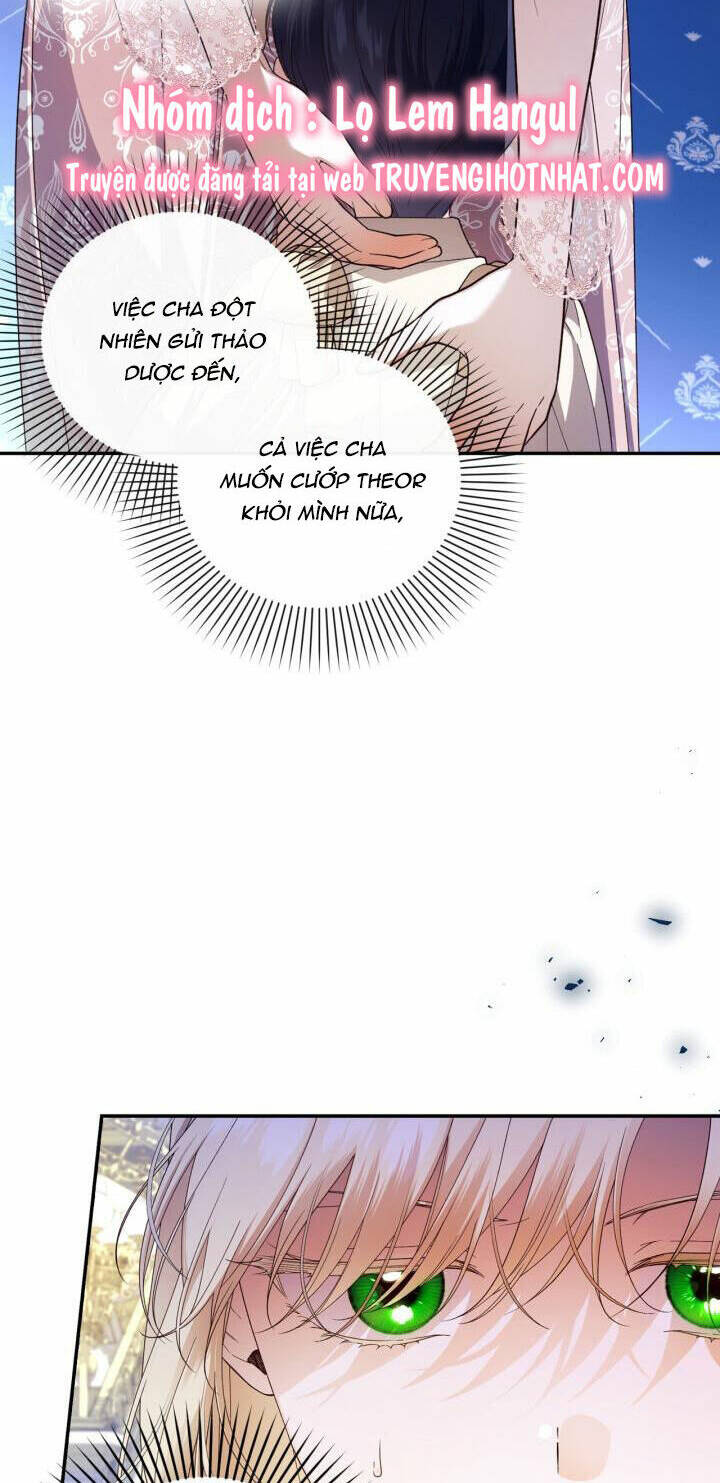 Phương Pháp Che Giấu Đứa Con Của Hoàng Đế - Chapter 79 - Page 23