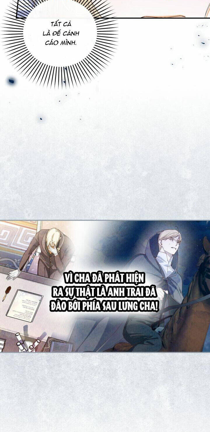 Phương Pháp Che Giấu Đứa Con Của Hoàng Đế - Chapter 79 - Page 24