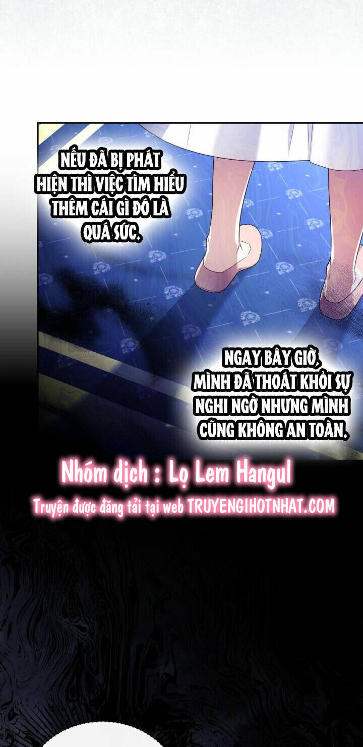 Phương Pháp Che Giấu Đứa Con Của Hoàng Đế - Chapter 79 - Page 25