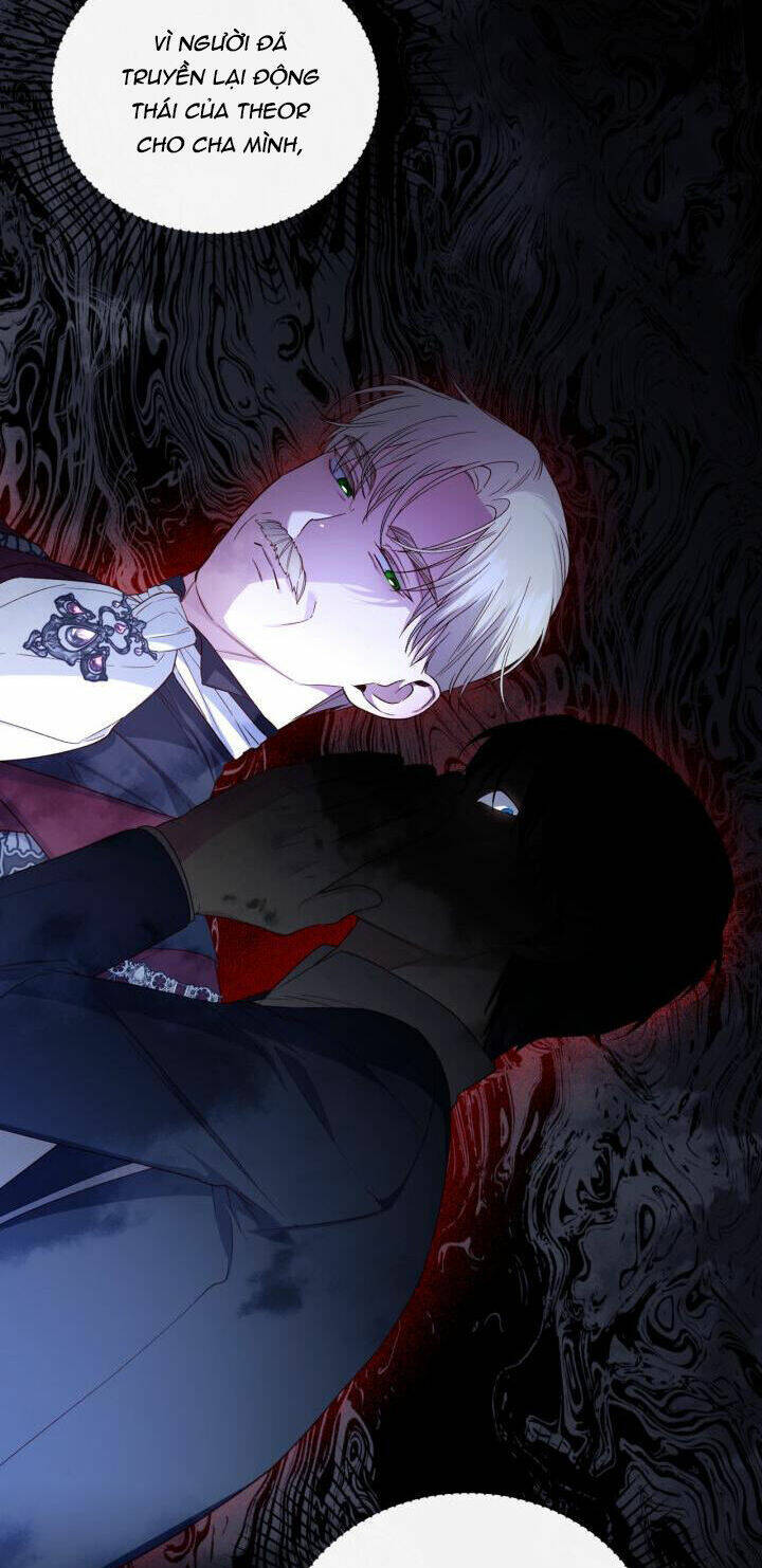 Phương Pháp Che Giấu Đứa Con Của Hoàng Đế - Chapter 79 - Page 26