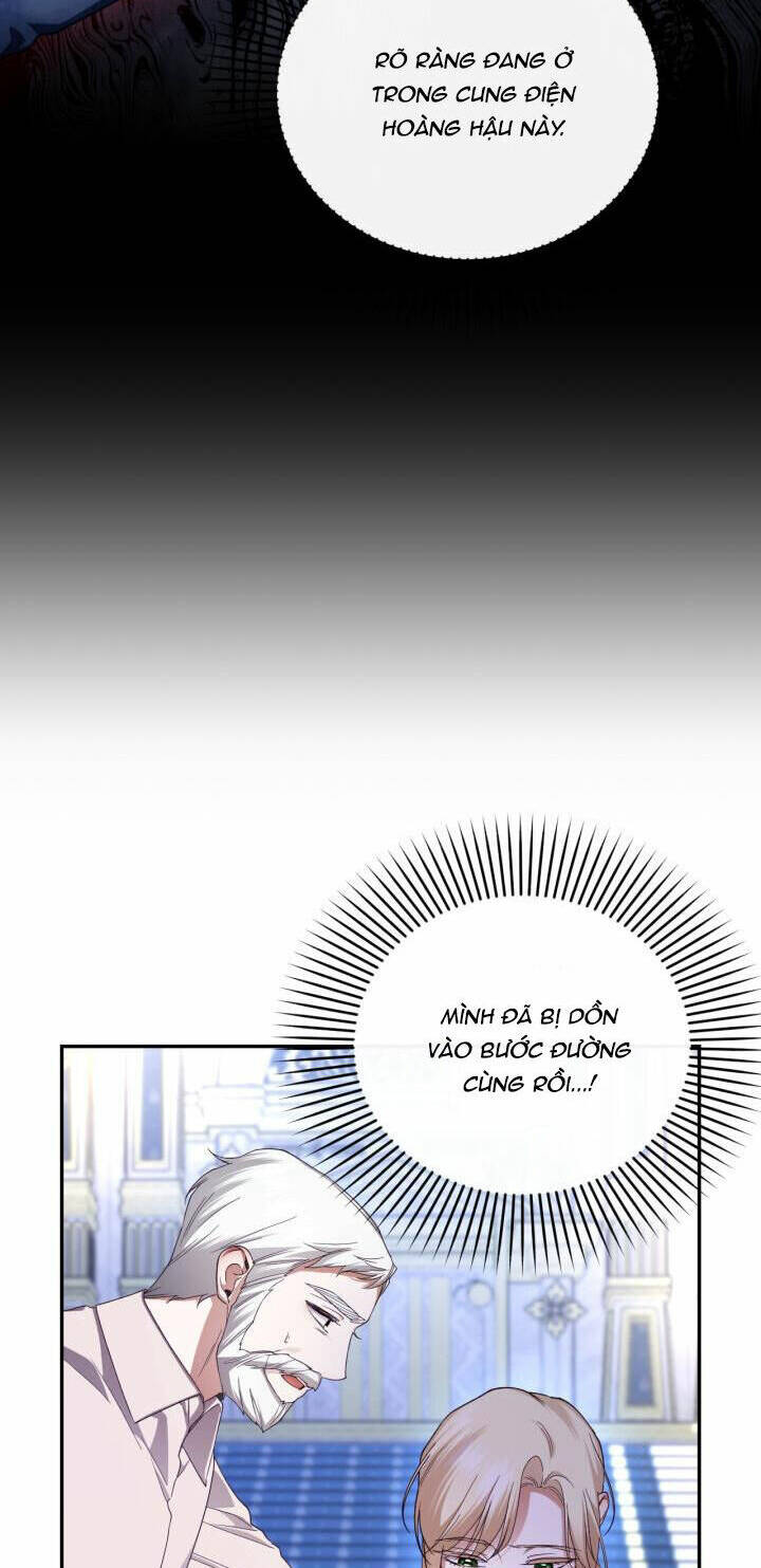 Phương Pháp Che Giấu Đứa Con Của Hoàng Đế - Chapter 79 - Page 27