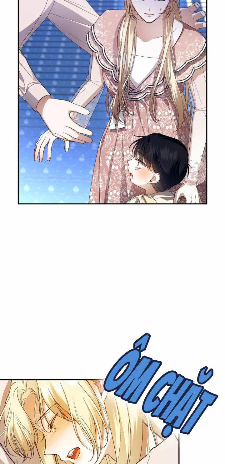 Phương Pháp Che Giấu Đứa Con Của Hoàng Đế - Chapter 79 - Page 28