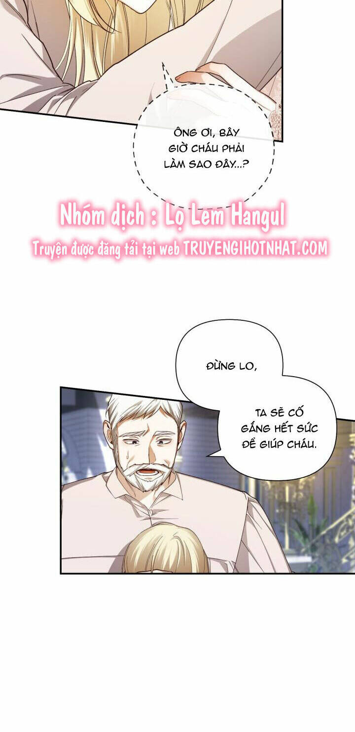 Phương Pháp Che Giấu Đứa Con Của Hoàng Đế - Chapter 79 - Page 29