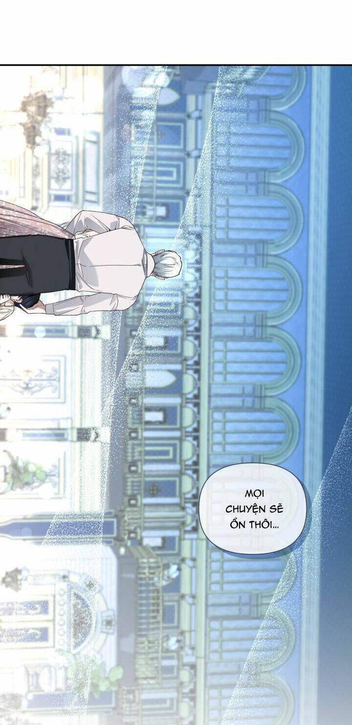 Phương Pháp Che Giấu Đứa Con Của Hoàng Đế - Chapter 79 - Page 30