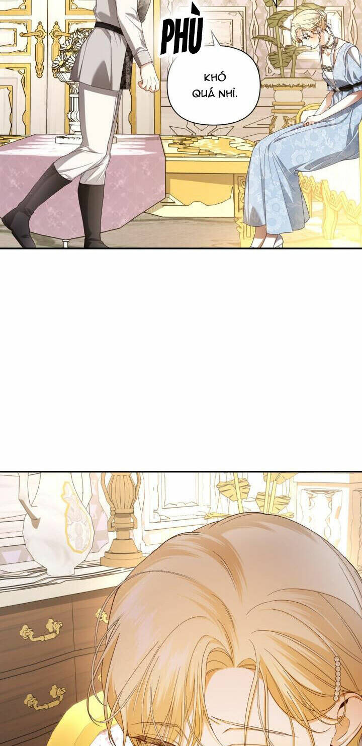 Phương Pháp Che Giấu Đứa Con Của Hoàng Đế - Chapter 79 - Page 35