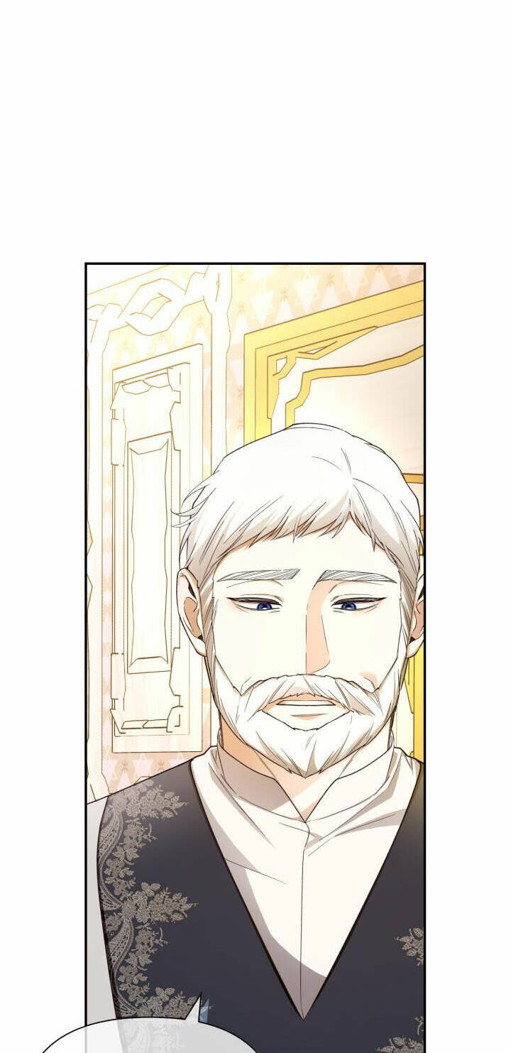 Phương Pháp Che Giấu Đứa Con Của Hoàng Đế - Chapter 79 - Page 37