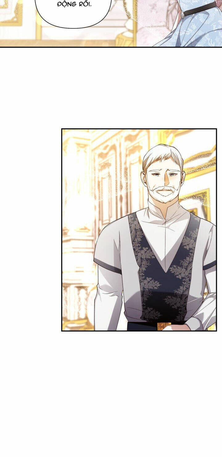 Phương Pháp Che Giấu Đứa Con Của Hoàng Đế - Chapter 79 - Page 42