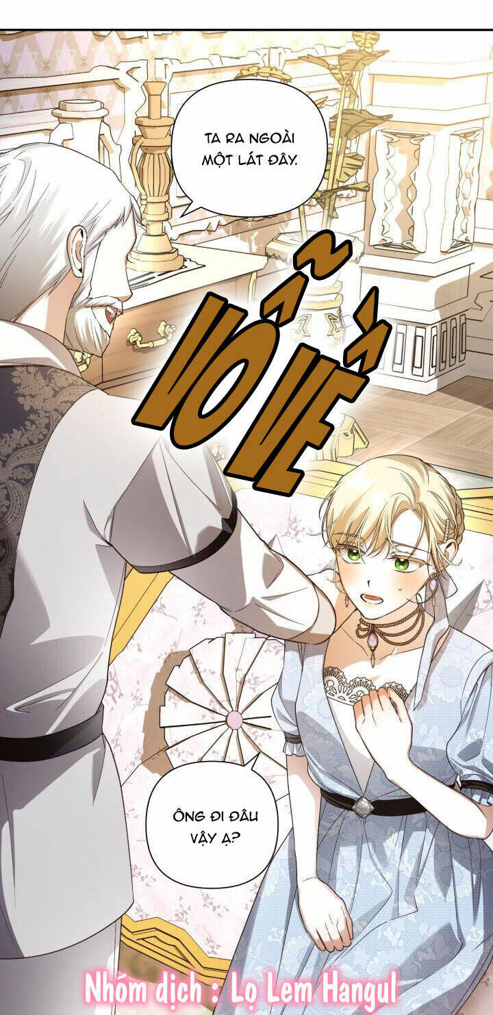 Phương Pháp Che Giấu Đứa Con Của Hoàng Đế - Chapter 79 - Page 43