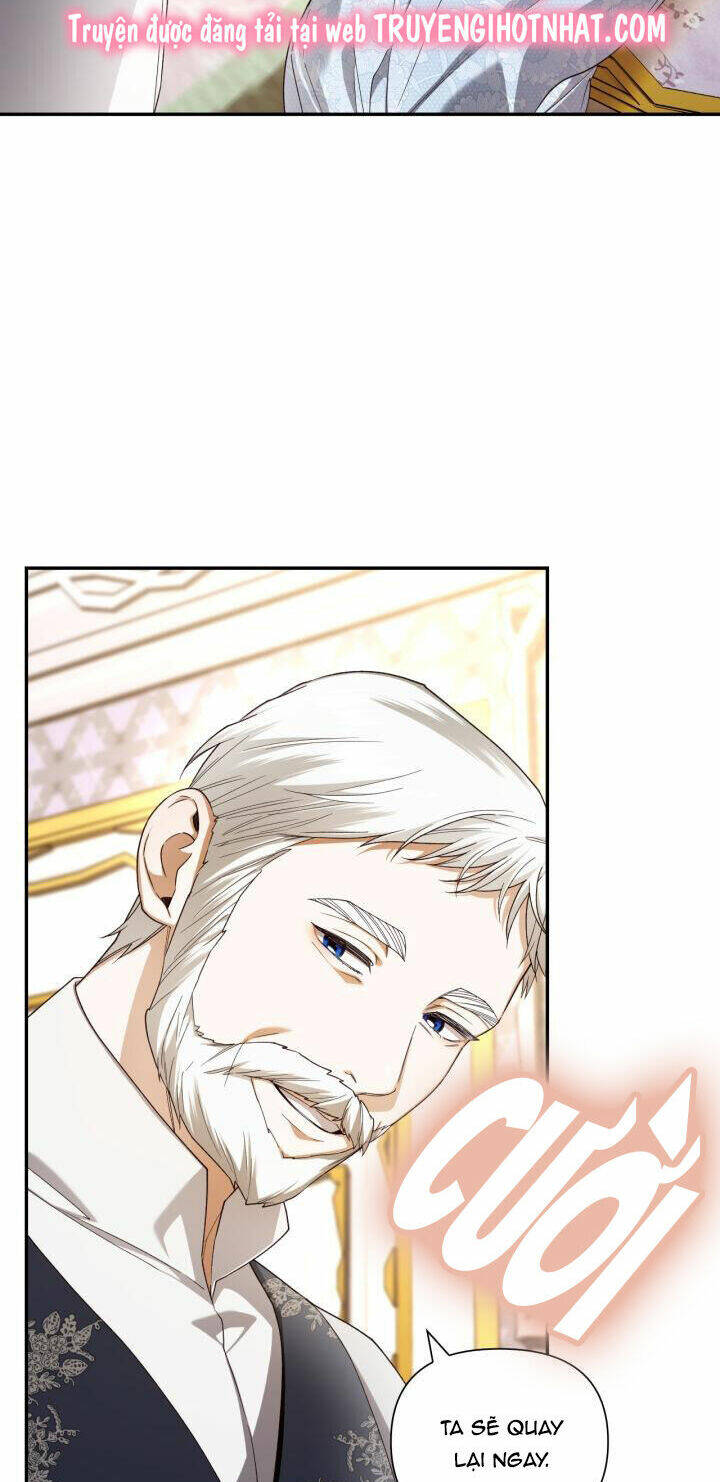 Phương Pháp Che Giấu Đứa Con Của Hoàng Đế - Chapter 79 - Page 44