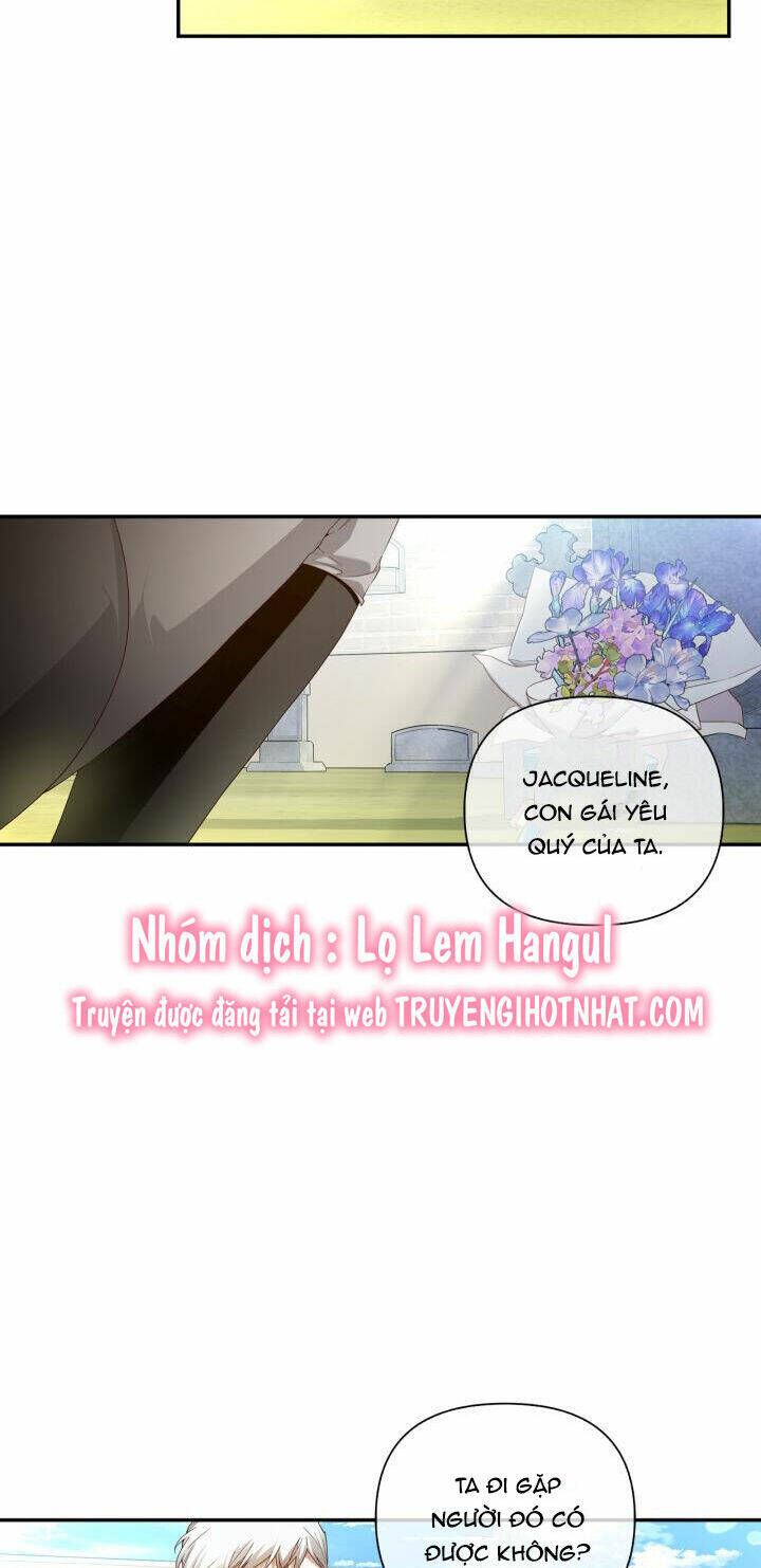 Phương Pháp Che Giấu Đứa Con Của Hoàng Đế - Chapter 79 - Page 46