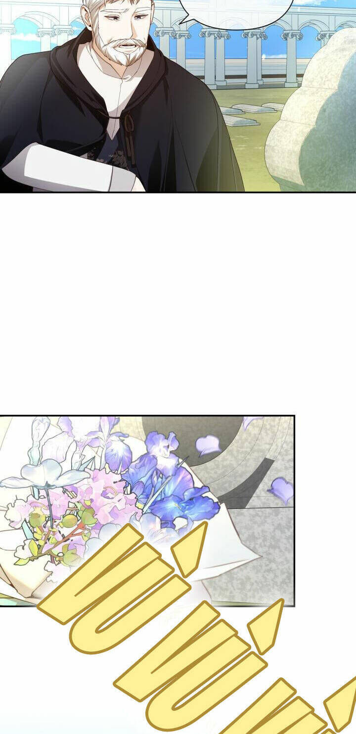 Phương Pháp Che Giấu Đứa Con Của Hoàng Đế - Chapter 79 - Page 47