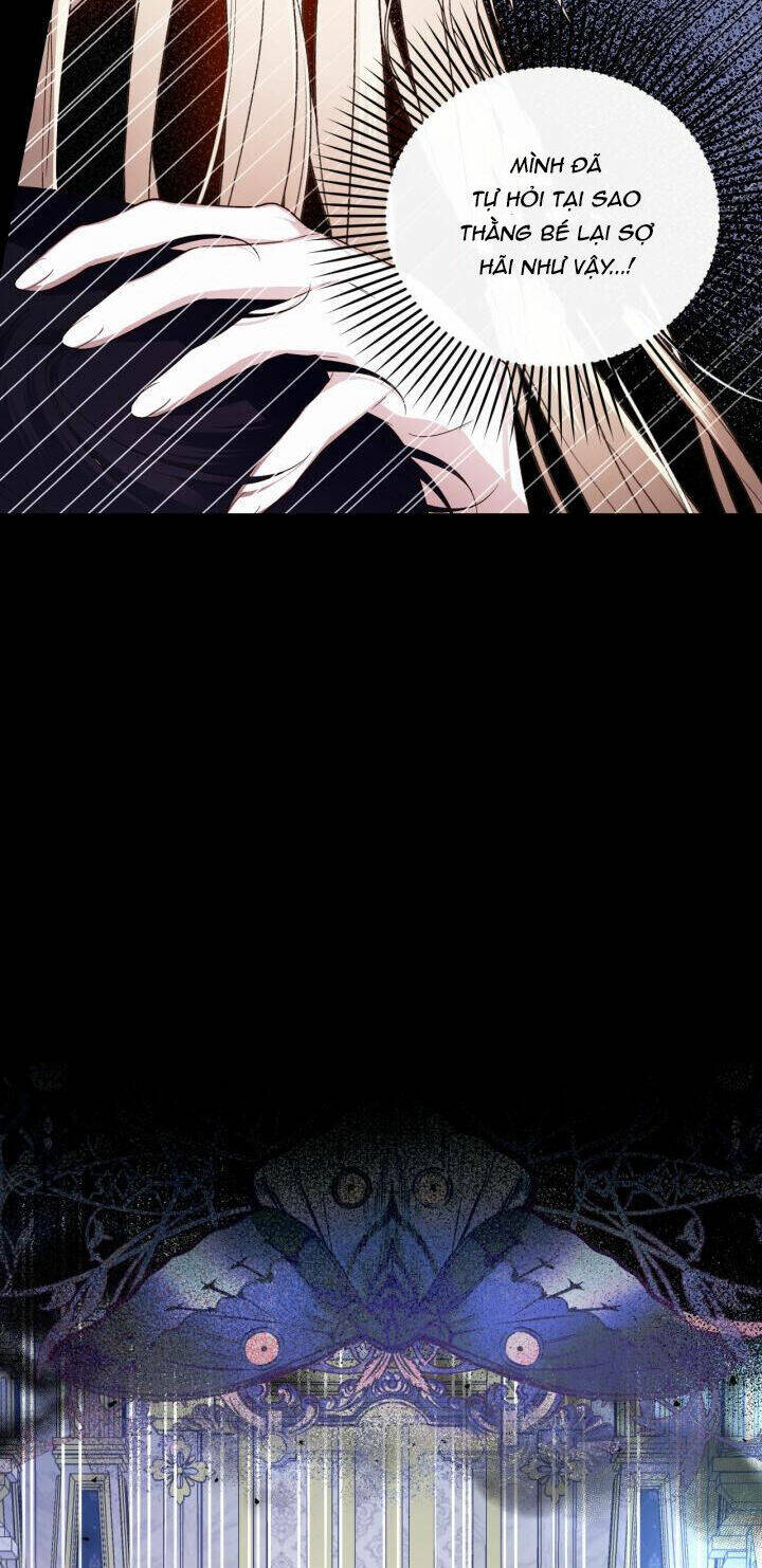 Phương Pháp Che Giấu Đứa Con Của Hoàng Đế - Chapter 79 - Page 4