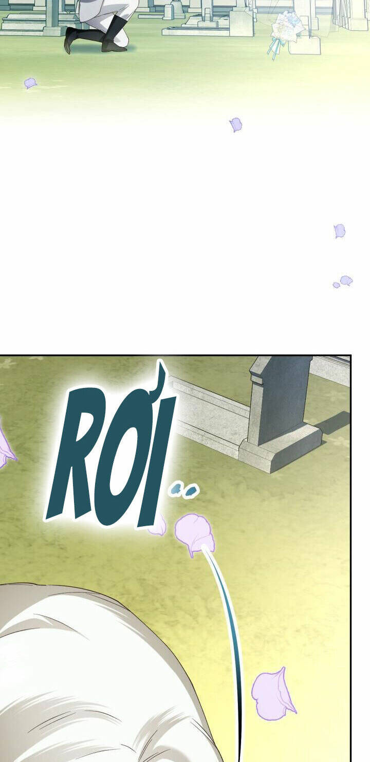 Phương Pháp Che Giấu Đứa Con Của Hoàng Đế - Chapter 79 - Page 49