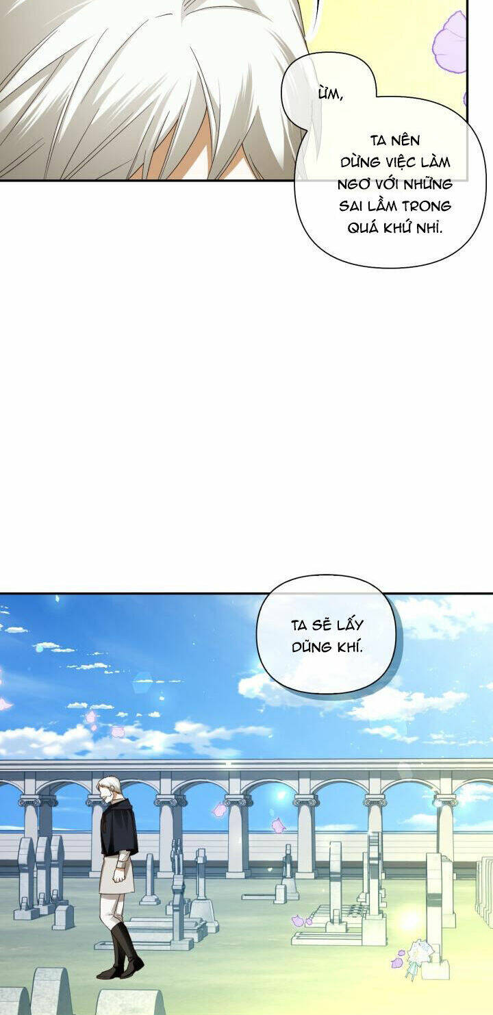 Phương Pháp Che Giấu Đứa Con Của Hoàng Đế - Chapter 79 - Page 50