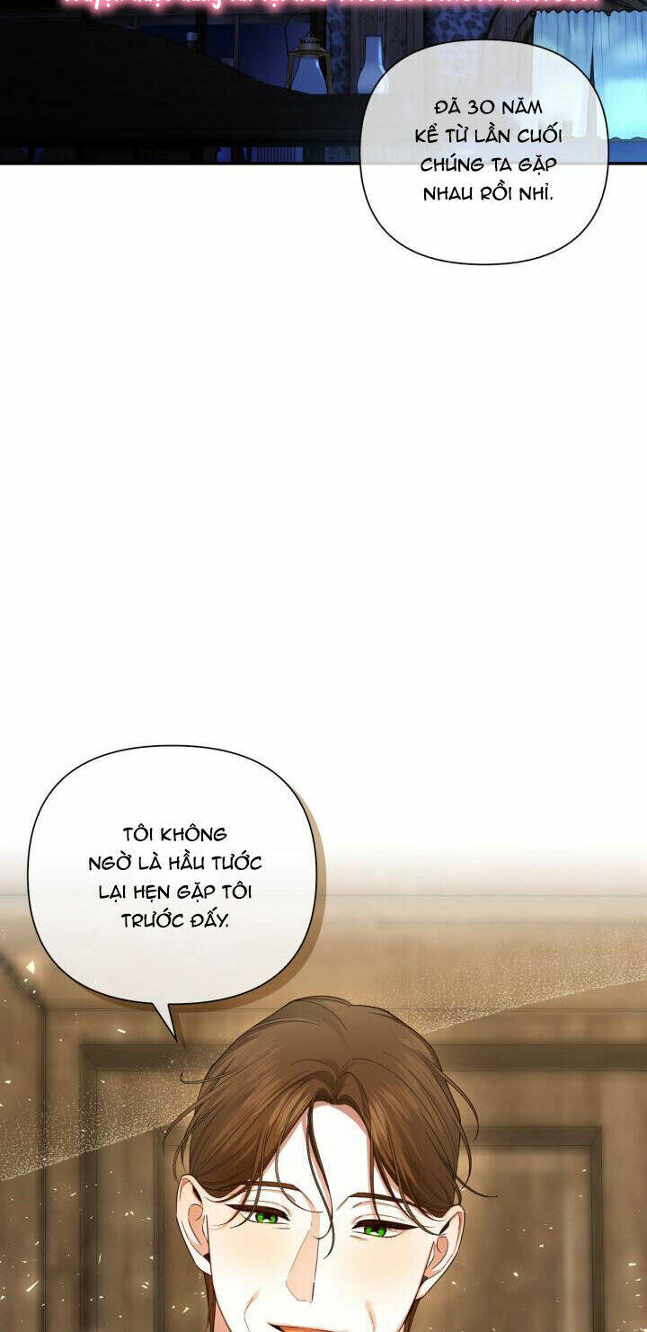 Phương Pháp Che Giấu Đứa Con Của Hoàng Đế - Chapter 79 - Page 52