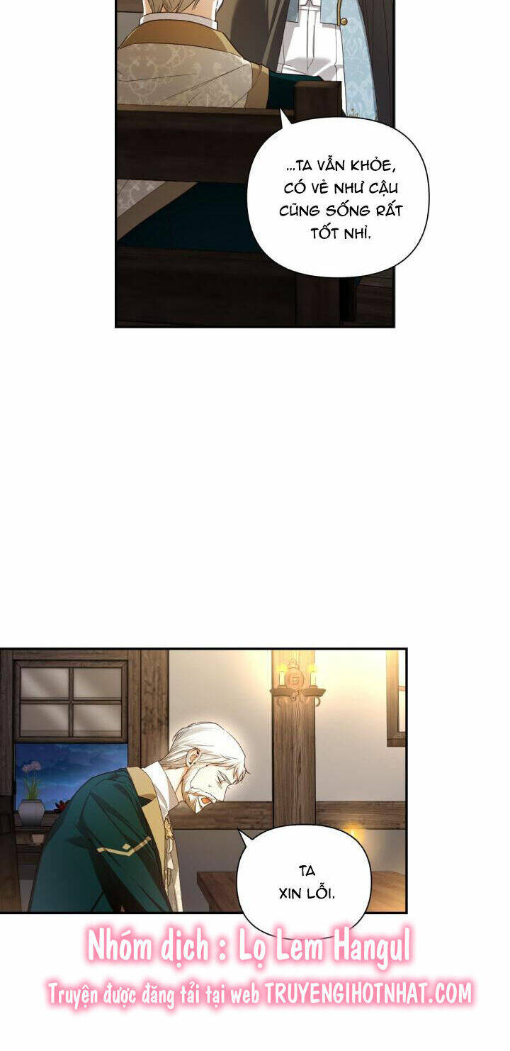 Phương Pháp Che Giấu Đứa Con Của Hoàng Đế - Chapter 79 - Page 54