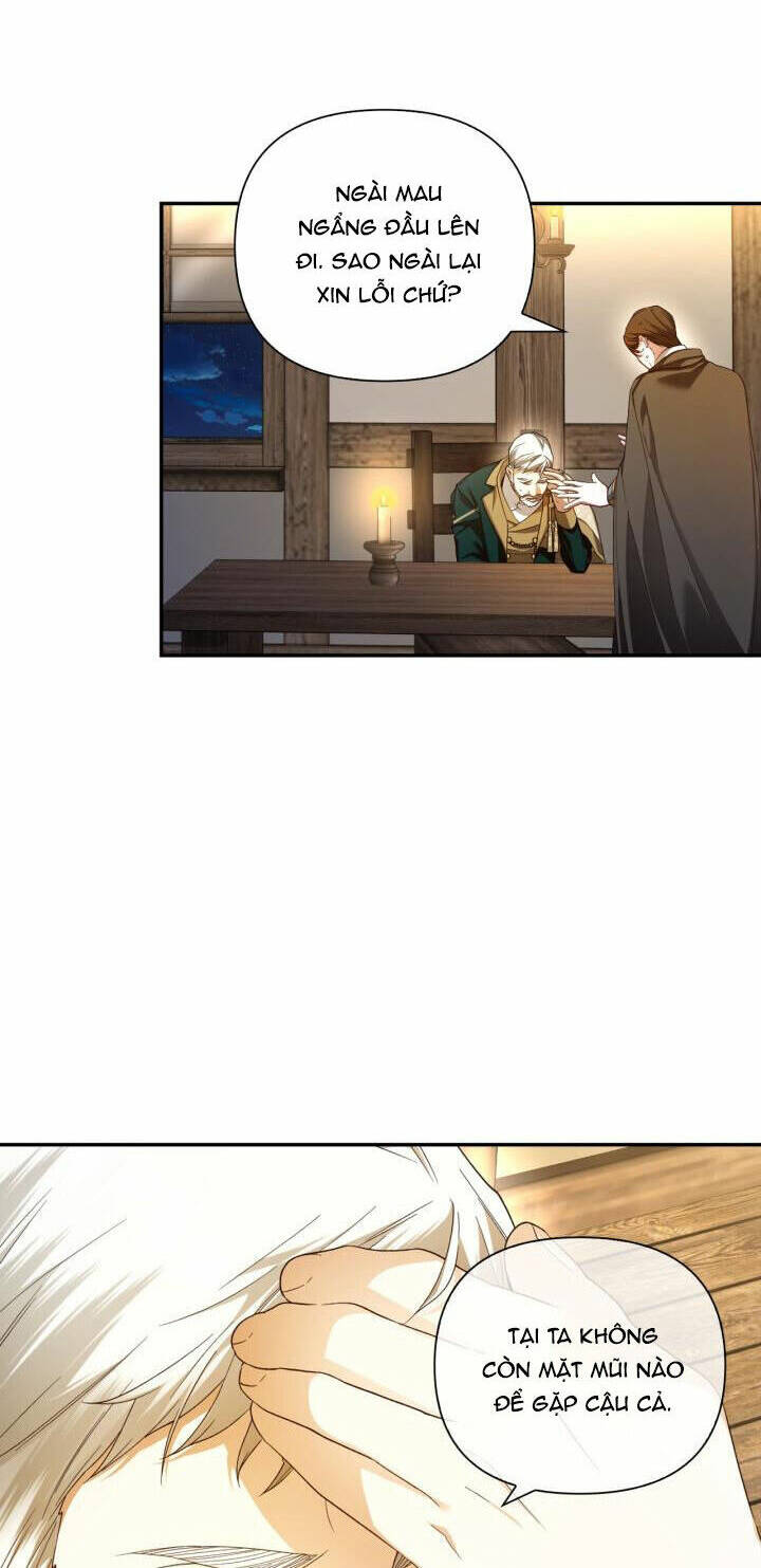 Phương Pháp Che Giấu Đứa Con Của Hoàng Đế - Chapter 79 - Page 55