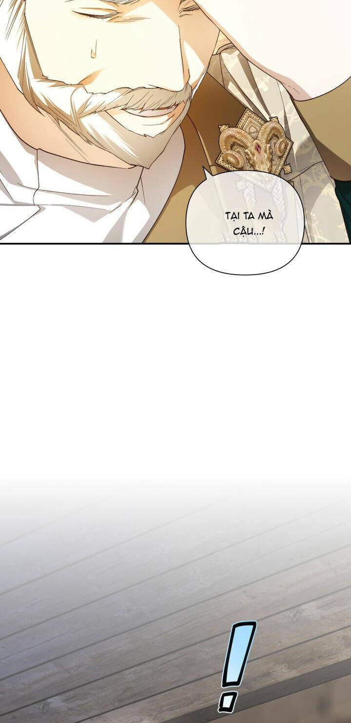 Phương Pháp Che Giấu Đứa Con Của Hoàng Đế - Chapter 79 - Page 56