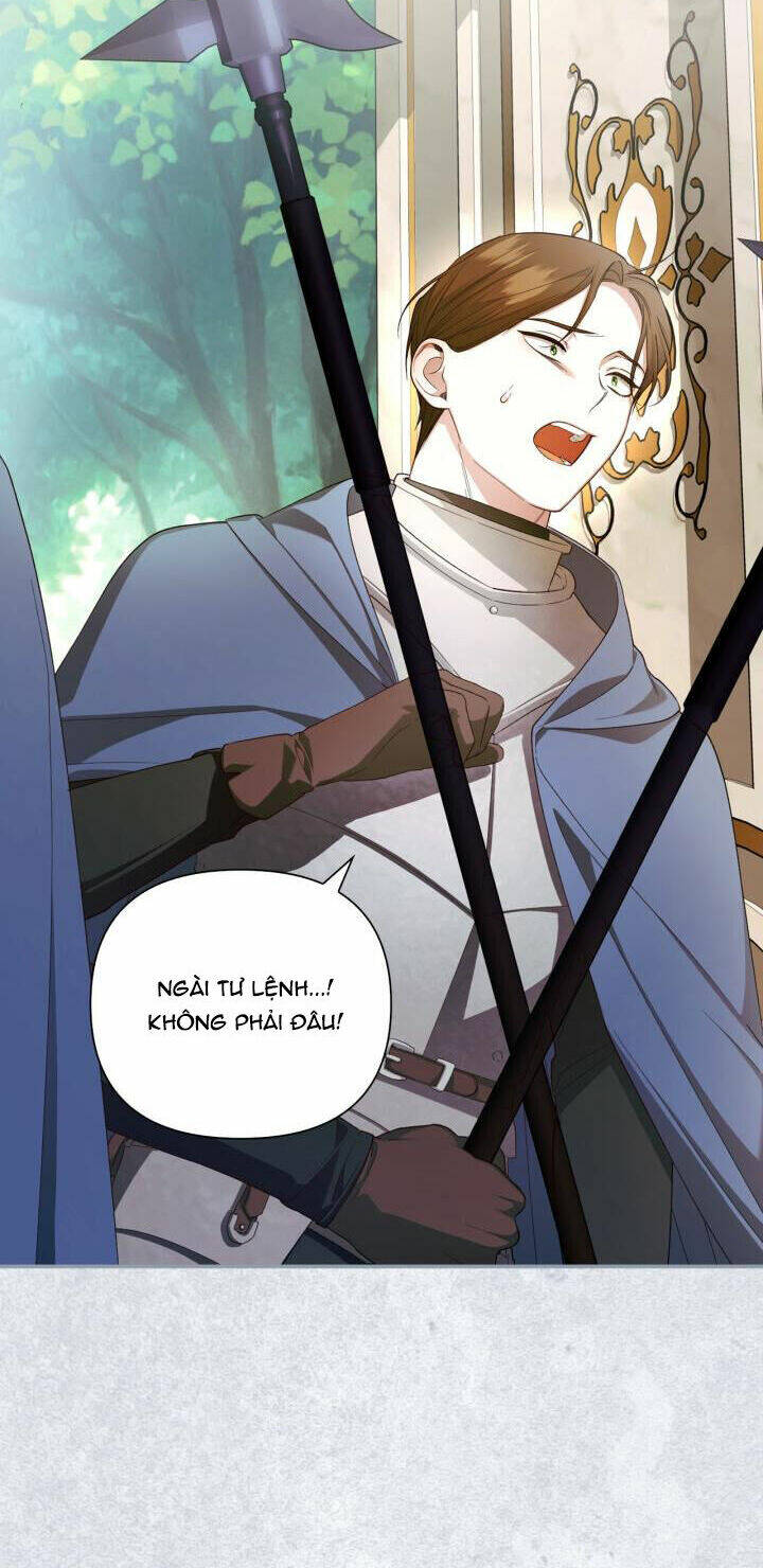 Phương Pháp Che Giấu Đứa Con Của Hoàng Đế - Chapter 79 - Page 58