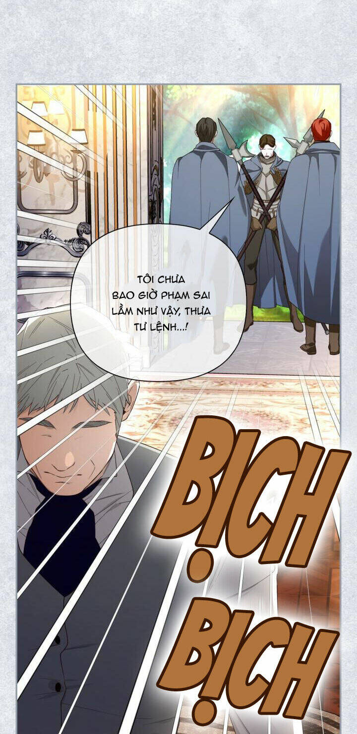 Phương Pháp Che Giấu Đứa Con Của Hoàng Đế - Chapter 79 - Page 59