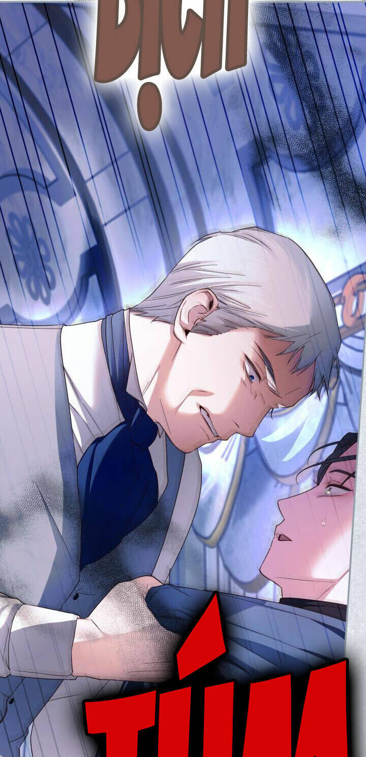 Phương Pháp Che Giấu Đứa Con Của Hoàng Đế - Chapter 79 - Page 63