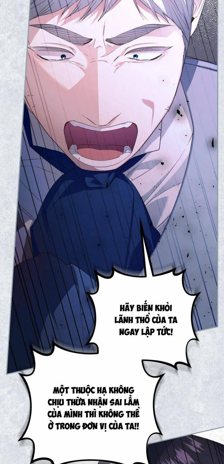 Phương Pháp Che Giấu Đứa Con Của Hoàng Đế - Chapter 79 - Page 65