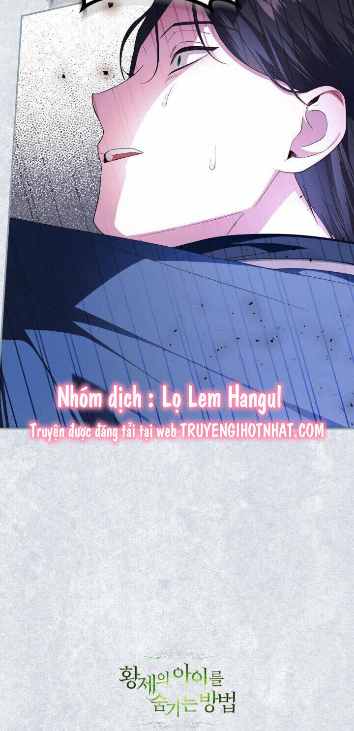 Phương Pháp Che Giấu Đứa Con Của Hoàng Đế - Chapter 79 - Page 66