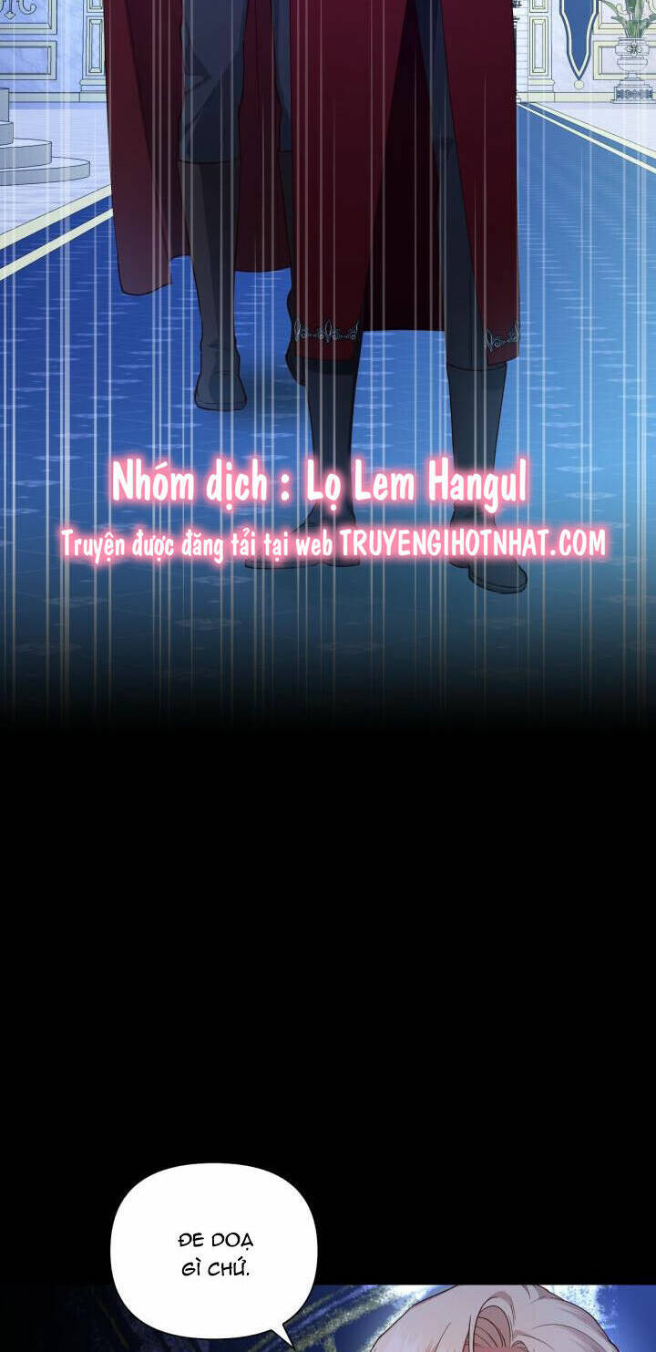 Phương Pháp Che Giấu Đứa Con Của Hoàng Đế - Chapter 79 - Page 7