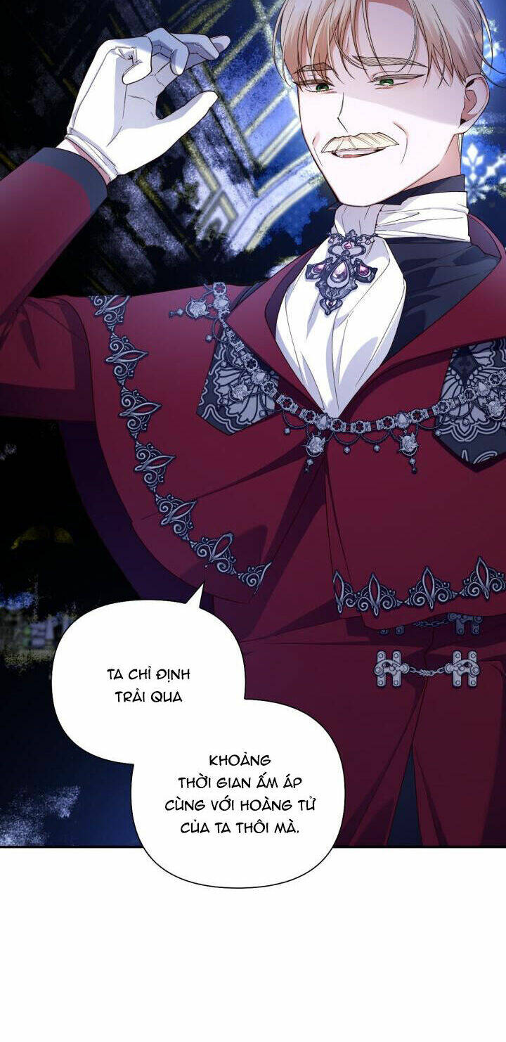 Phương Pháp Che Giấu Đứa Con Của Hoàng Đế - Chapter 79 - Page 8