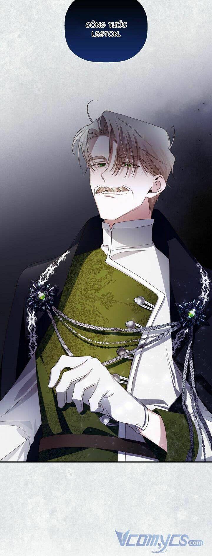 Phương Pháp Che Giấu Đứa Con Của Hoàng Đế - Chapter 8 - Page 37