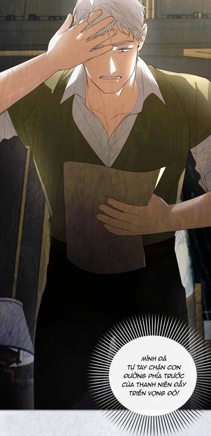 Phương Pháp Che Giấu Đứa Con Của Hoàng Đế Chapter 80 - Trang 11